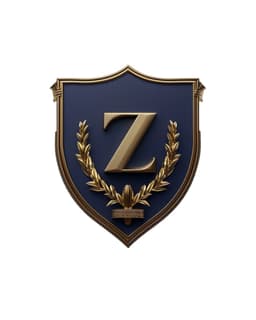 Blason Académie Z